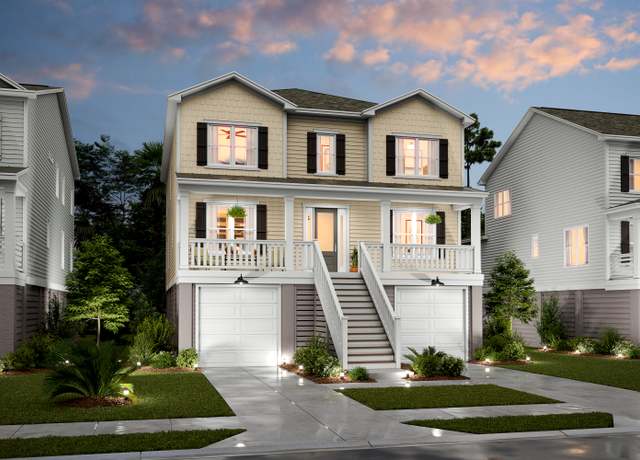 Property at 1686 Cultivation Ln #544, Mount Pleasant, SC 29466, 4 beds, 3.5 baths