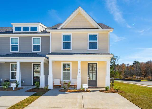 Property at 229 Abercom Place Dr, Moncks Corner, SC 29461, 3 beds, 2.5 baths