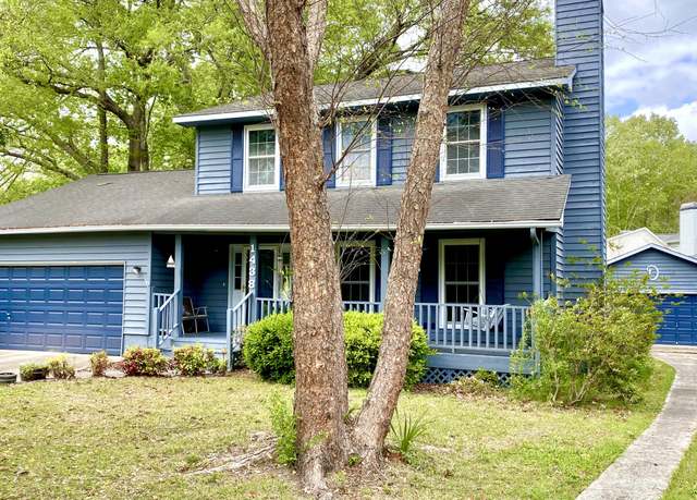Property at 1438 Arrow Wind Ter, Charleston, SC 29414, 3 beds, 2.5 baths