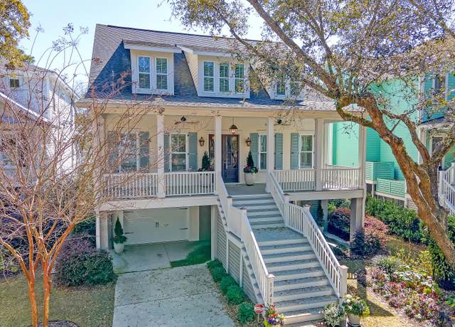 Property at 1141 Hills Plantation Dr, Charleston, SC 29412, 4 beds, 3.5 baths