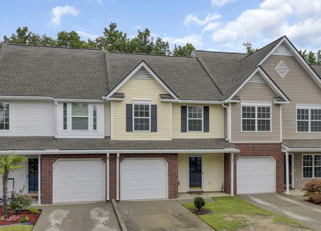 Property at 163 Darcy Ave, Goose Creek, SC 29445, 2 beds, 2.5 baths