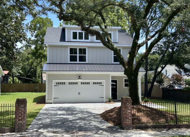 Property at 641 Magnolia Rd, Charleston, SC 29407, 4 beds, 2.5 baths