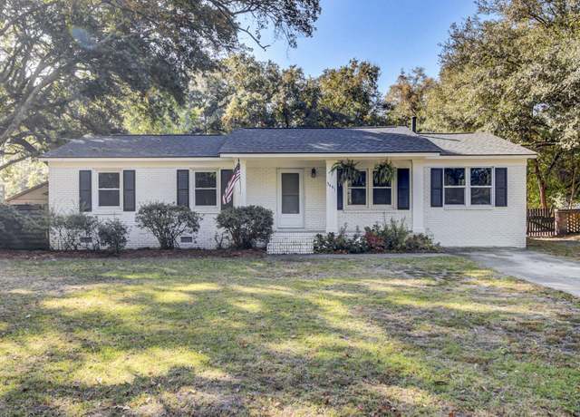 Property at 3491 Patton Ave, Johns Island, SC 29455, 4 beds, 3 baths