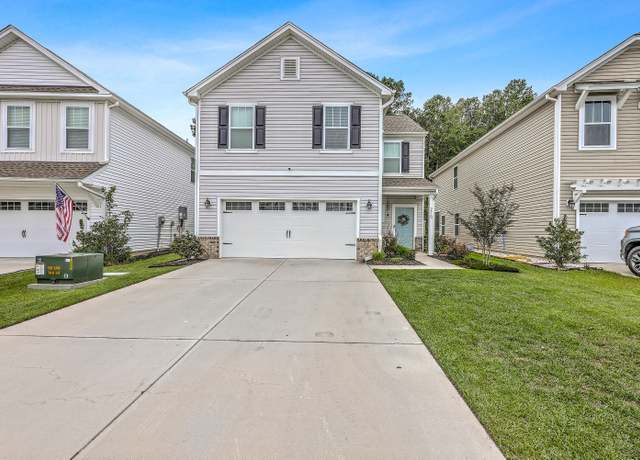 Property at 215 Night Heron St, Summerville, SC 29486, 3 beds, 2.5 baths