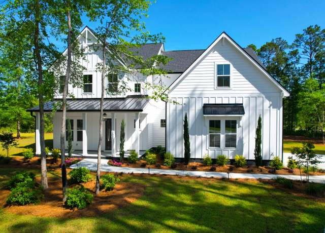 Property at 202 Countryside Way, Summerville, SC 29483, 4 beds, 4 baths