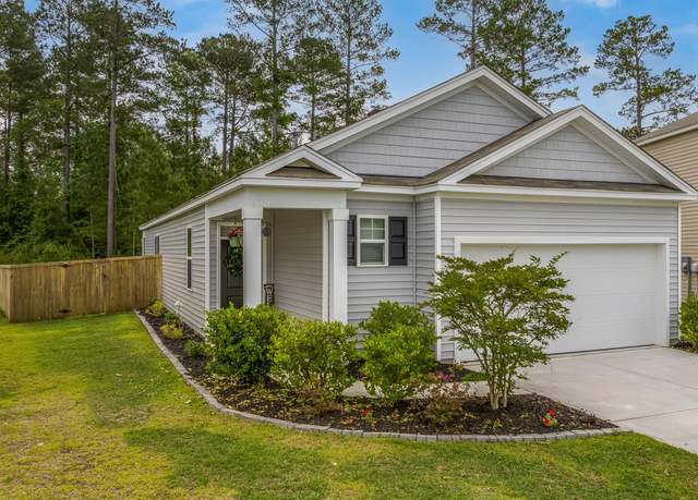Property at 444 Cedarview Rd, Summerville, SC 29486, 3 beds, 2 baths