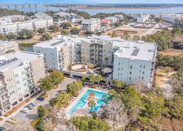 Property at 145 Pier View St #111, Charleston, SC 29492, 1 bed, 1.5 baths