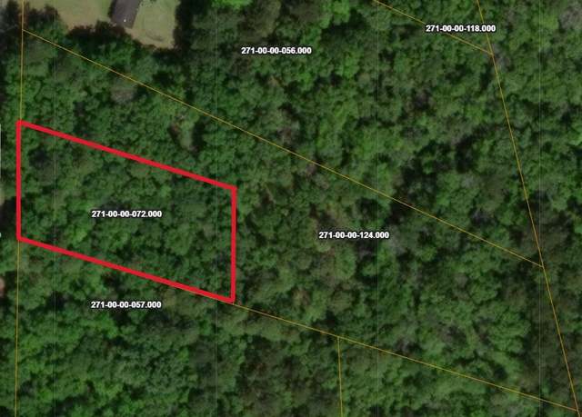 Property at 00 Springhill, Green Pond, SC 29446