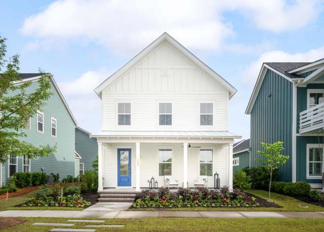 Property at 180 Sandy Bend Ln, Summerville, SC 29486, 3 beds, 2.5 baths