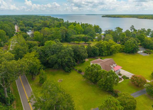 Property at 1748 Pinopolis Rd, Pinopolis, SC 29469