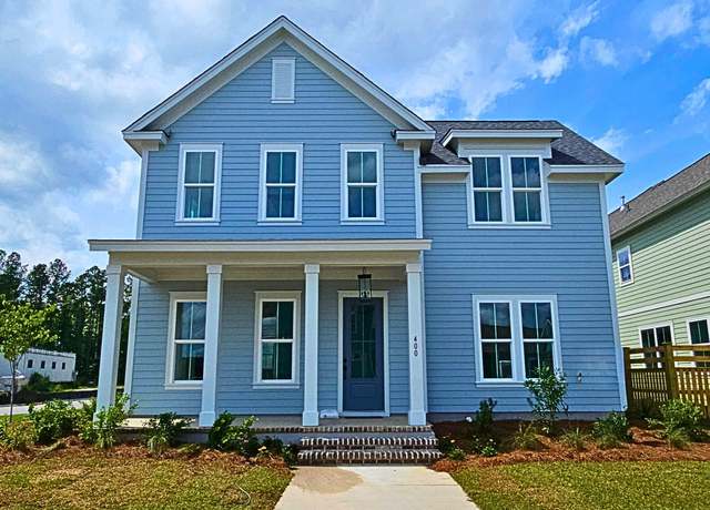 Property at 400 Swaying Pine Ln, Summerville, SC 29486, 4 beds, 3.5 baths