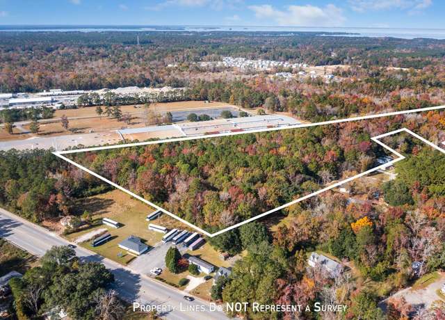 Property at 0 Pou Ct, Moncks Corner, SC 29461