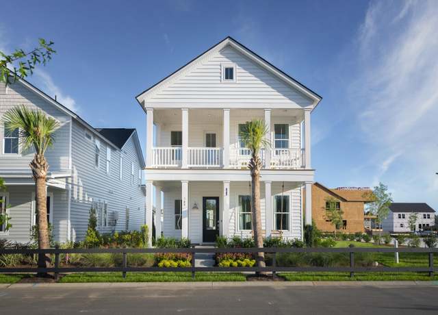 Property at 1073 Keeper Ln, Summerville, SC 29485, 4 beds, 3 baths