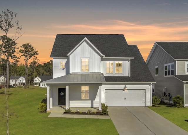 Property at 116 Slater Lake Ln, Summerville, SC 29483, 6 beds, 4.5 baths