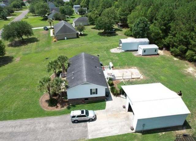 Property at 131 Travis Hill Rd, Moncks Corner, SC 29461, 3 beds, 2 baths