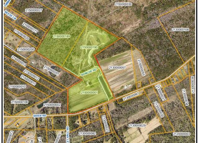 Property at 4750 River Rd, Johns Island, SC 29455