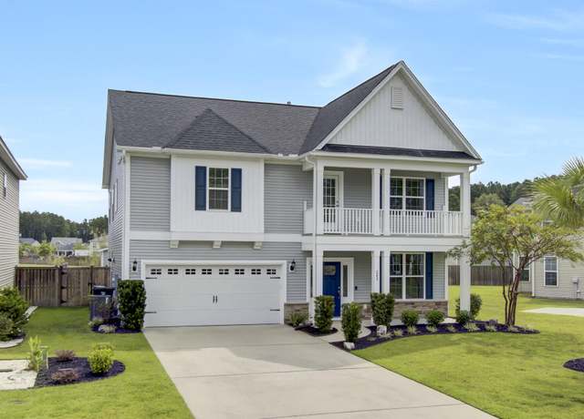 Property at 242 Saxony Loop, Summerville, SC 29486, 3 beds, 2.5 baths
