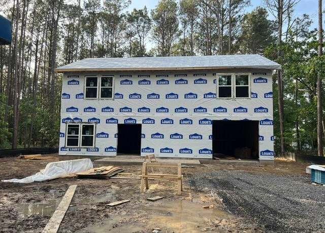 Property at 1613 Suffolk Dr, Moncks Corner, SC 29461, 4 beds, 2.5 baths