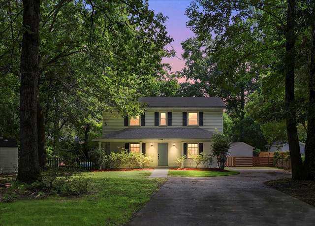 Property at 2194 Becky Rd, Charleston, SC 29414, 3 beds, 2.5 baths