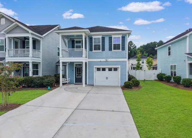 Property at 137 Fulmar Pl, Charleston, SC 29414, 3 beds, 2.5 baths