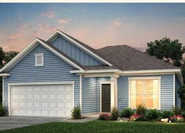 Property at 155 Royal Cainhoy Way, Huger, SC 29450, 3 beds, 2 baths