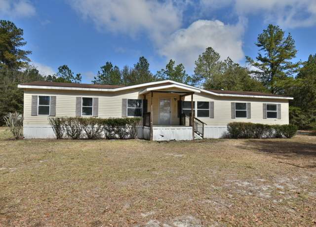 Property at 1680 Stanley Loop Rd, Varnville, SC 29944, 4 beds, 2 baths
