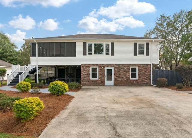 Property at 3915 Ladson Rd, Ladson, SC 29456, 5 beds, 3 baths