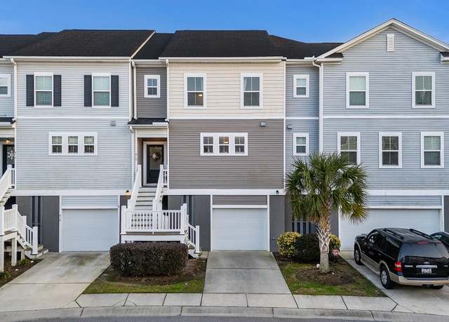 Property at 612 Mclernon Trce, Johns Island, SC 29455, 3 beds, 2.5 baths