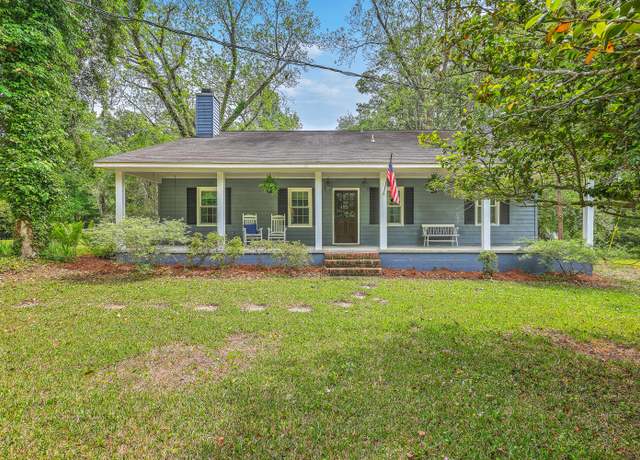 Property at 4942 Storage Rd, Meggett, SC 29449, 5 beds, 4.5 baths