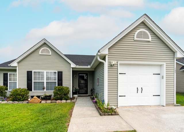 Property at 137 Salem Creek Dr, Goose Creek, SC 29445, 3 beds, 2 baths