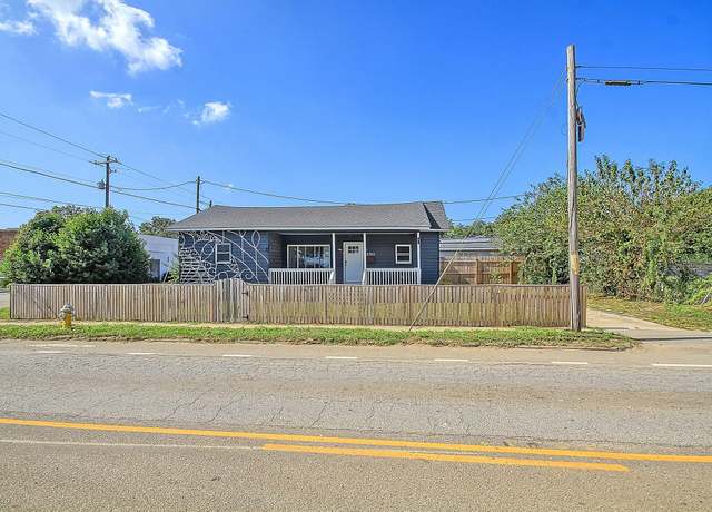 Property at 2703 Spruill Ave, North Charleston, SC 29405, 3 beds, 2 baths