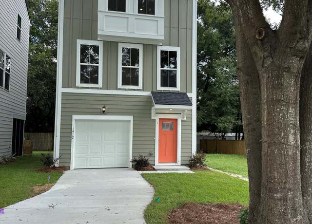 Property at 1912 Orangeburg St, North Charleston, SC 29405, 4 beds, 3.5 baths