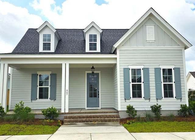 Property at 407 Swaying Pine Ln, Summerville, SC 29486, 3 beds, 2 baths