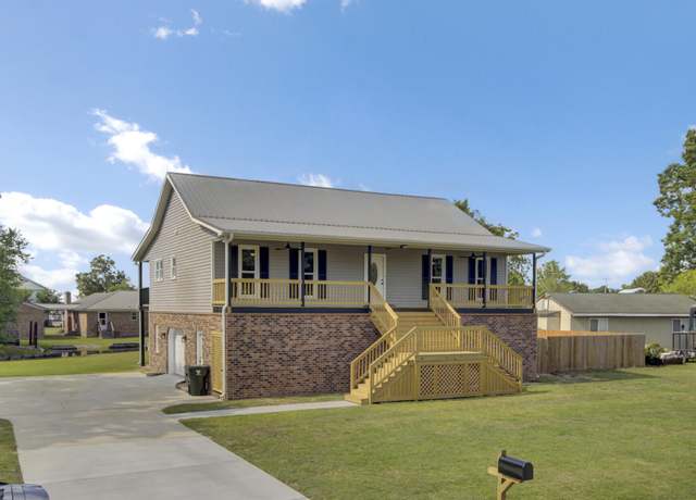 Property at 108 Mourning Dove Dr, Bonneau, SC 29431, 3 beds, 3 baths