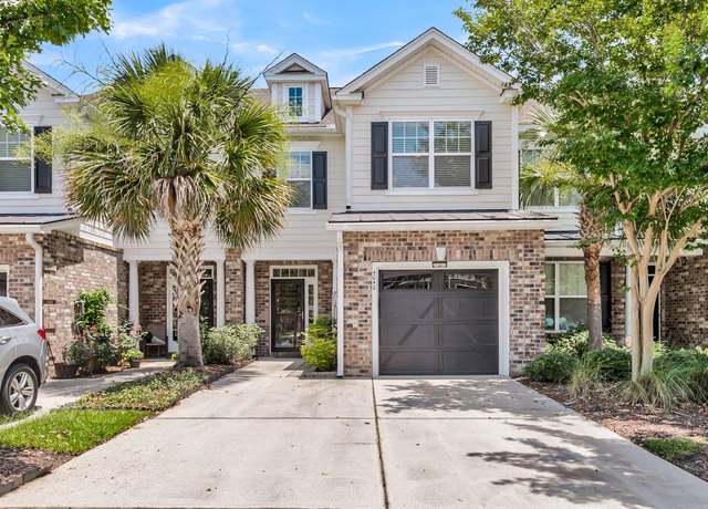 Property at 4040 Conant Rd, Mount Pleasant, SC 29466, 3 beds, 2.5 baths