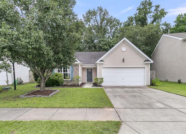 Property at 5009 Whitfield Ct, Summerville, SC 29485, 3 beds, 2 baths