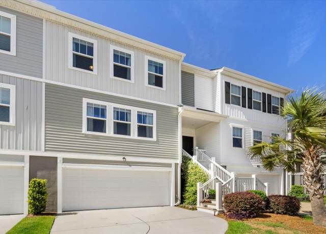 Property at 162 Winding River Dr, Johns Island, SC 29455, 3 beds, 2.5 baths