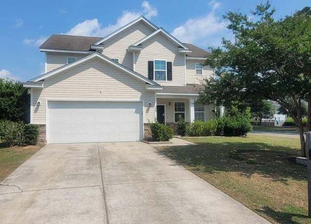 Property at 340 Albrighton Way, Moncks Corner, SC 29461, 4 beds, 2.5 baths