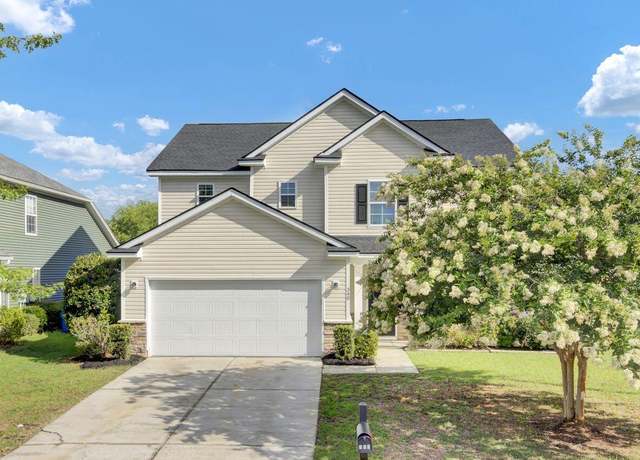 Property at 340 Albrighton Way, Moncks Corner, SC 29461, 4 beds, 2.5 baths