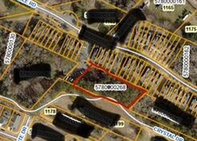 Property at 1192 Crystal Rd, Mount Pleasant, SC 29466