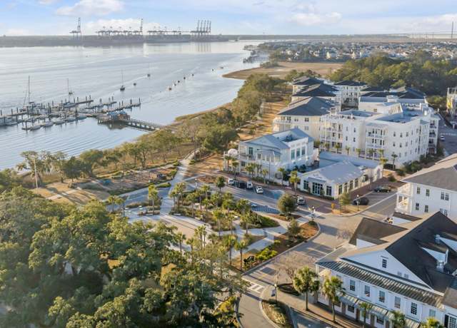Property at 310 Longshore St #645, Daniel Island, SC 29492, 1 bed, 1.5 baths