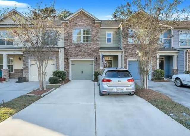Property at 853 Bibury Ct, Charleston, SC 29414, 3 beds, 2.5 baths