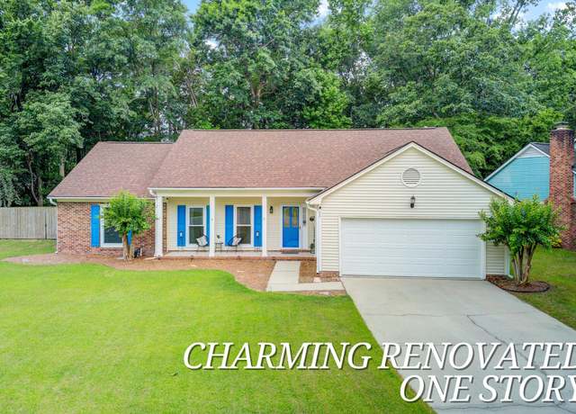 Property at 300 Hamlet Rd, Summerville, SC 29485, 3 beds, 2 baths