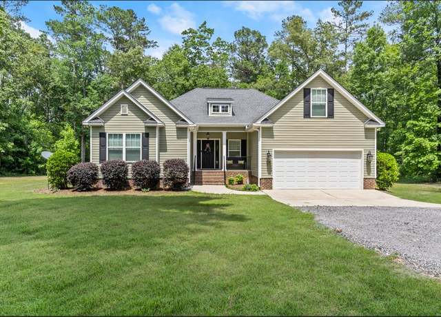 Property at 357 Edgewood Dr, Saint Matthews, SC 29135, 3 beds, 2.5 baths
