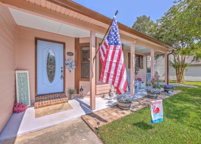 Property at 106 Nottingham Ct, Summerville, SC 29485, 3 beds, 2 baths
