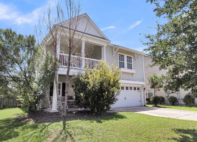 Property at 201 Topsaw Ln, Moncks Corner, SC 29461, 3 beds, 2.5 baths