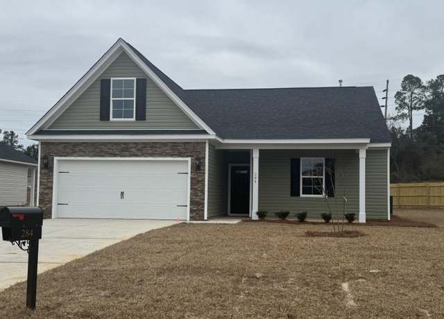 Property at 284 Young Town Circle Cir, Orangeburg, SC 29118, 3 beds, 2 baths