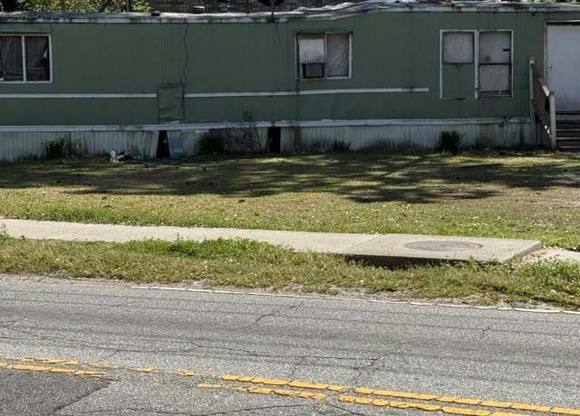 Property at 2625 Midland Park Rd, North Charleston, SC 29406