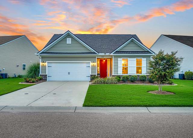 Property at 554 Tidewater Chase Ln, Summerville, SC 29486, 2 beds, 2.5 baths