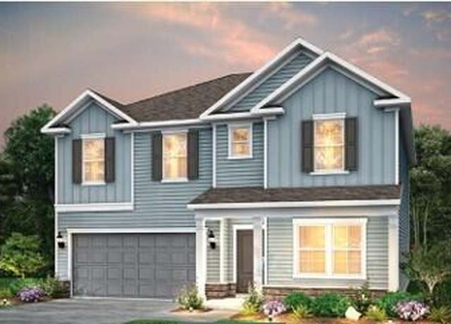 Property at 137 Royal Cainhoy Way, Huger, SC 29450, 4 beds, 2.5 baths